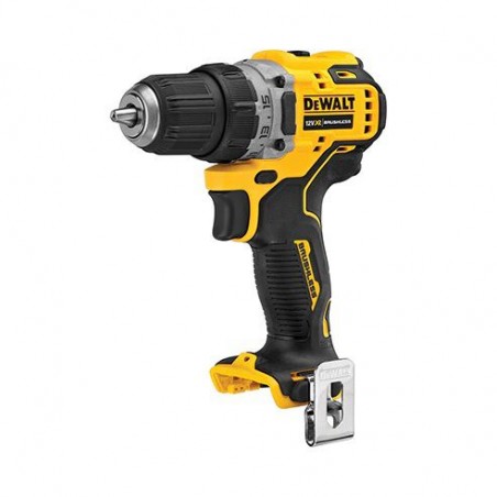 Wkrętarka 10.8V 2x2.0Ah Dewalt DCD710D2