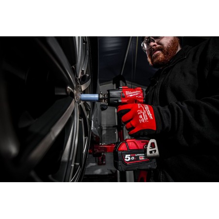 Klucz udarowy 18V 1/2" Milwaukee M18 FMTIW2F12-0X
