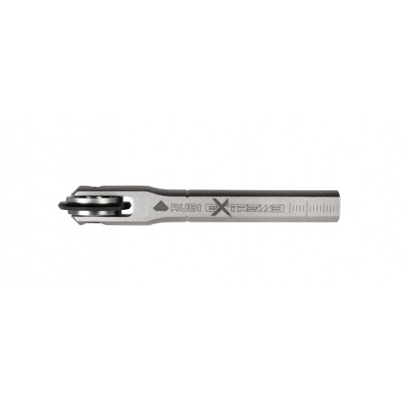 Nóż z kółkiem tnącym 22 mm Rubi Extreme 01907