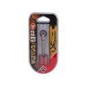 Nóż z kółkiem tnącym Rubi Extreme 01907