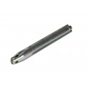 Nóż z kółkiem tnącym 10 mm Rubi Plus Silver 01991