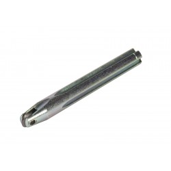 Nóż z kółkiem tnącym Rubi Plus Silver 01991
