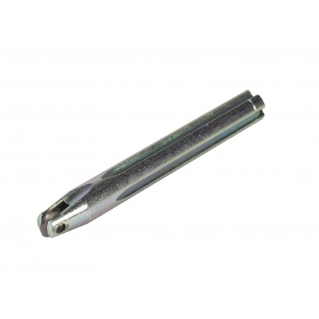 Nóż z kółkiem tnącym Rubi Plus Silver 01991