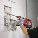 Młotowiertarka SDS-Plus 900W Milwaukee  PLH 32 XE