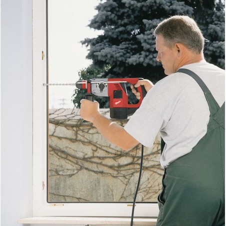 Młotowiertarka SDS-Plus 900W Milwaukee  PLH 32 XE