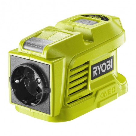 Przetwornica 18V na 230V Ryobi RY18BI150A-0