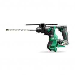Młotowiertarka SDS Plus 18V HiKOKI DH18DPA W4Z