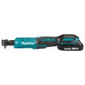 Klucz zapadkowy 18V Makita DWR180RA