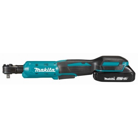 Klucz zapadkowy 18V Makita DWR180RA