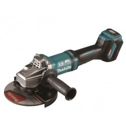 Szlifierka kątowa 180 mm 40V XGT Makita GA037GZ