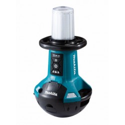Lampa budowlana LED 14,4/18V Makita DML810