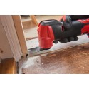 Narzędzie wielofunkcyjne 12V Milwaukee M12 FMT-422X