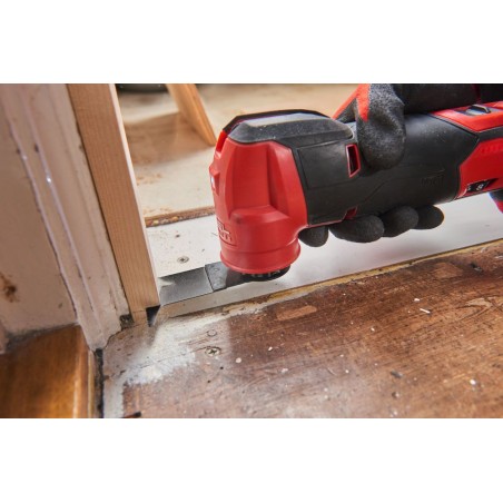 Narzędzie wielofunkcyjne 12V Milwaukee M12 FMT-422X