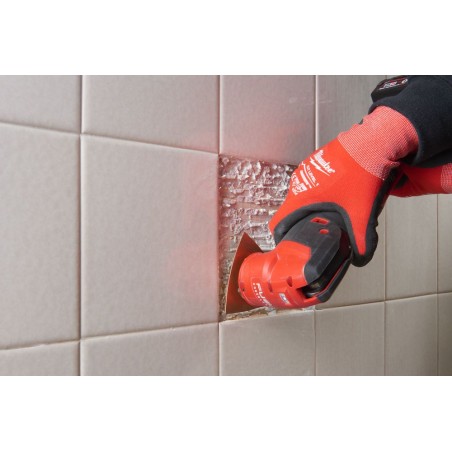 Narzędzie wielofunkcyjne 12V Milwaukee M12 FMT-422X