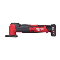 Narzędzie wielofunkcyjne 12V Milwaukee M12 FMT-422X
