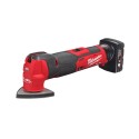 Narzędzie wielofunkcyjne 12V Milwaukee M12 FMT-422X