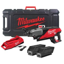 Wiertnica diamentowa 150 mm Milwaukee MXF DCD150-302C