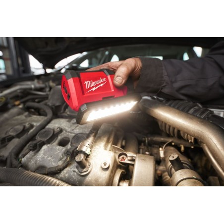 Obracana lampa 12V Milwaukee M12PAL-0