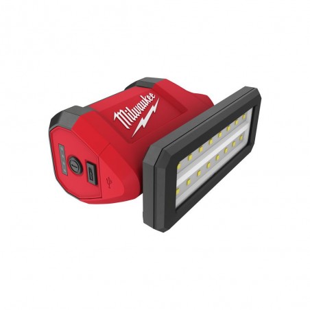 Obracana lampa 12V Milwaukee M12PAL-0