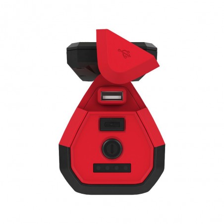 Obracana lampa 12V Milwaukee M12PAL-0