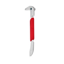 Łapka precyzyjna do usuwania gwoździ 22,9 cm wąska Milwaukee