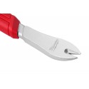 Łapka precyzyjna do usuwania gwoździ 22,9 cm wąska Milwaukee