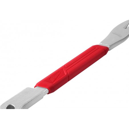 Łapka precyzyjna do usuwania gwoździ 22,9 cm wąska Milwaukee