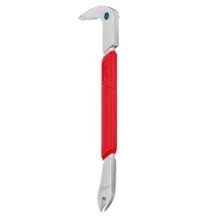 Łapka precyzyjna do usuwania gwoździ 22,9 cm wąska Milwaukee