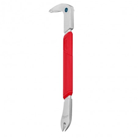 Łapka precyzyjna do usuwania gwoździ 22,9 cm wąska Milwaukee
