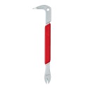 Łapka precyzyjna do usuwania gwoździ 22,9 cm wąska Milwaukee