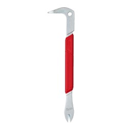 Łapka precyzyjna do usuwania gwoździ 22,9 cm wąska Milwaukee