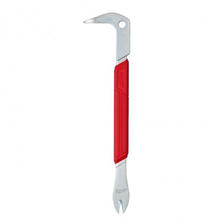 Łapka precyzyjna do usuwania gwoździ 22,9 cm wąska Milwaukee