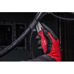 Kompaktowy nóż składany Milwaukee Folding Knife