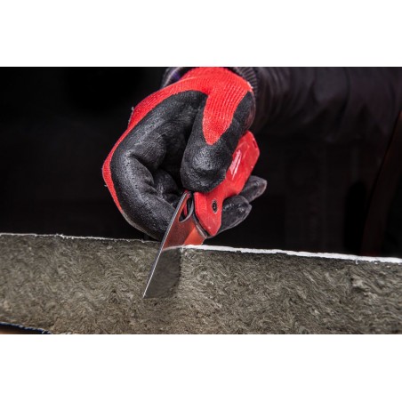 Kompaktowy nóż składany Milwaukee Folding Knife
