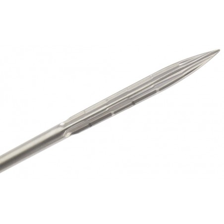 Dłuto SDS-Max szpicak 400 mm samoostrzące Milwaukee