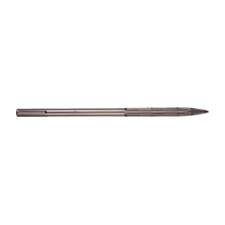 Dłuto SDS-Max szpicak 400 mm samoostrzące Milwaukee