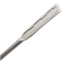 Dłuto SDS-Max płaskie 400 mm samoostrzące Milwaukee