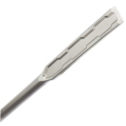 Dłuto SDS-Max szpicak 400 mm samoostrzące Milwaukee