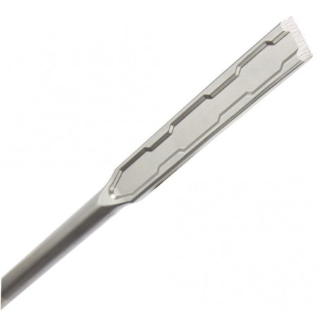 Dłuto SDS-Max szpicak 400 mm samoostrzące Milwaukee