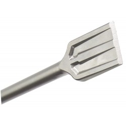 Dłuto SDS-Max szpicak 400 mm samoostrzące Milwaukee