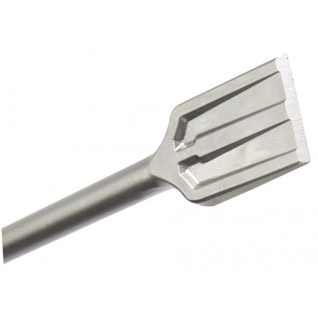 Dłuto SDS-Max płaskie 400 mm samoostrzące Milwaukee