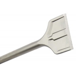 Dłuto SDS-Max szpicak 400 mm samoostrzące Milwaukee