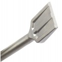 Dłuto SDS-Max szpicak 400 mm samoostrzące Milwaukee