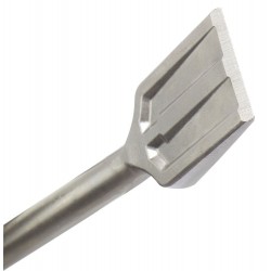 Dłuto SDS-Max szpicak 400 mm samoostrzące Milwaukee