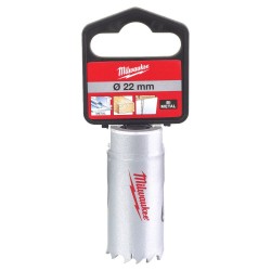 Otwornica Bi-metal Contractor 22 mm Milwaukee