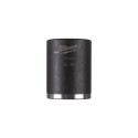 Nasadka udarowa 8 mm 1/2" krótka Milwaukee Shockwave Impact Duty