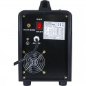Półautomat spawalniczy MAGNUM MIG/MAG 220 ALU/CU SYNERGIA LCD
