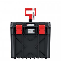 Skrzynia modułowa Kistenberg XBLOCK Tool Troley