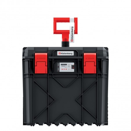 Skrzynia modułowa Kistenberg XBLOCK Tool Troley
