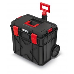 Skrzynia modułowa Kistenberg XBLOCK Tool Troley
